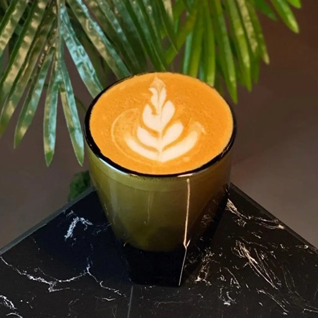 Cappuccino (Regular)